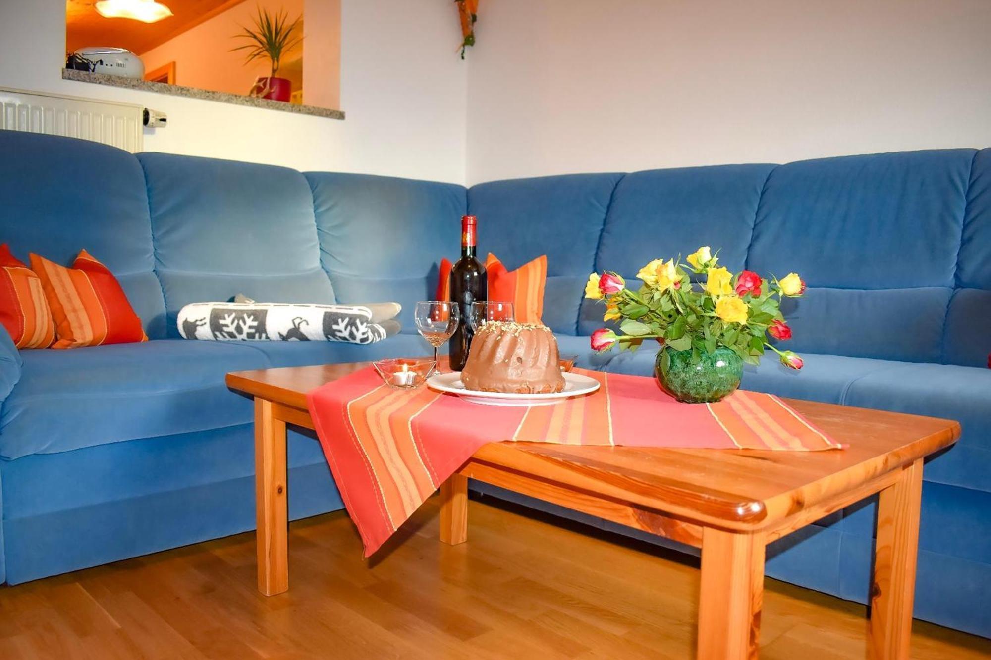 Urlaub Auf Dem Haberlhof Villa Lohberg Ngoại thất bức ảnh