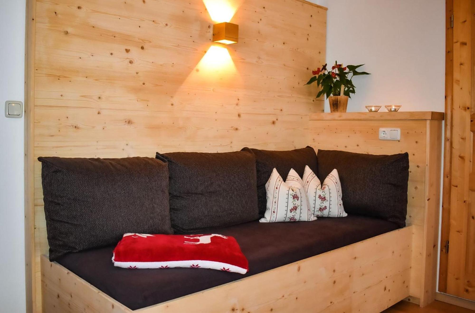 Urlaub Auf Dem Haberlhof Villa Lohberg Ngoại thất bức ảnh