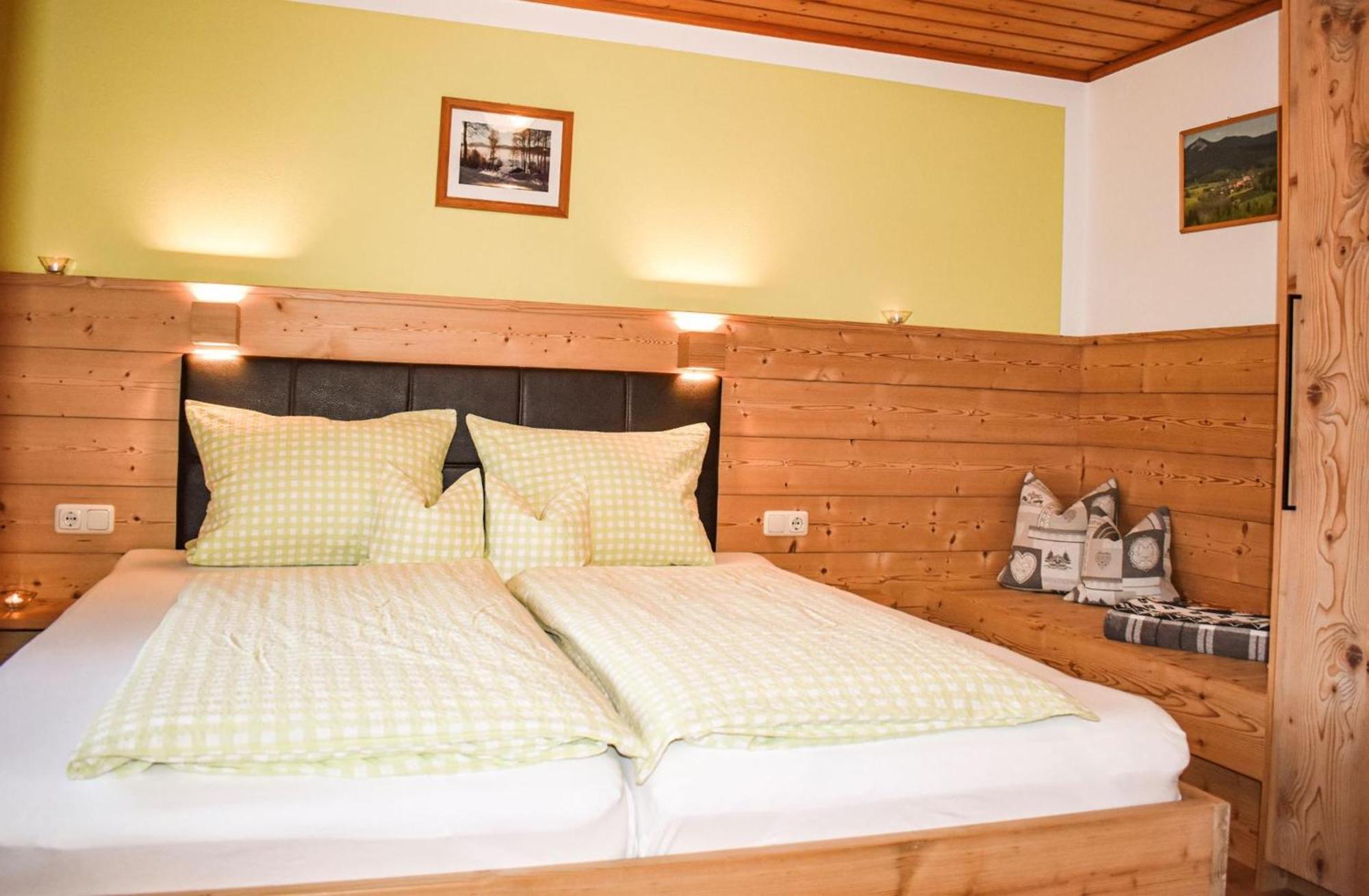 Urlaub Auf Dem Haberlhof Villa Lohberg Ngoại thất bức ảnh