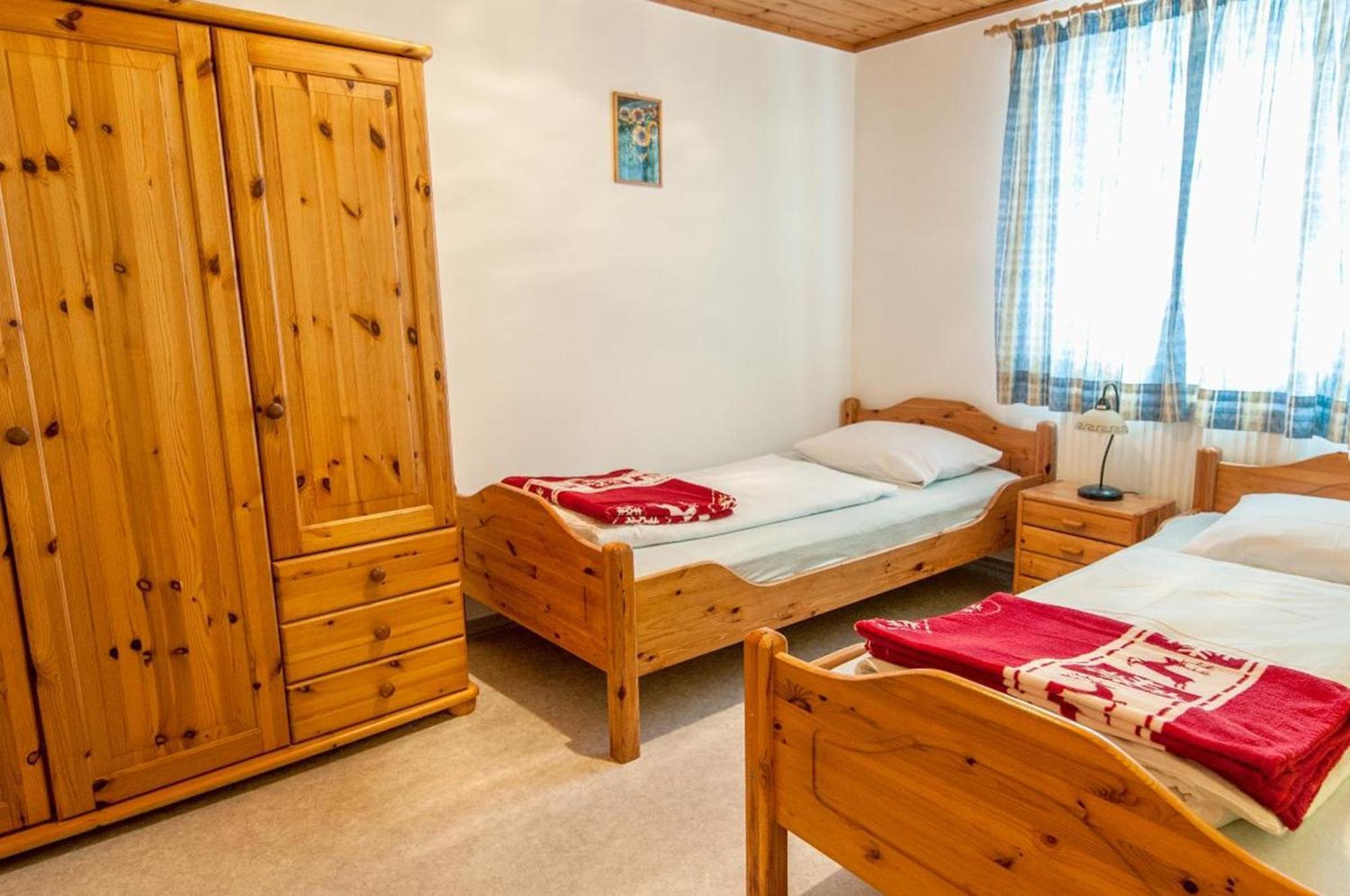 Urlaub Auf Dem Haberlhof Villa Lohberg Ngoại thất bức ảnh
