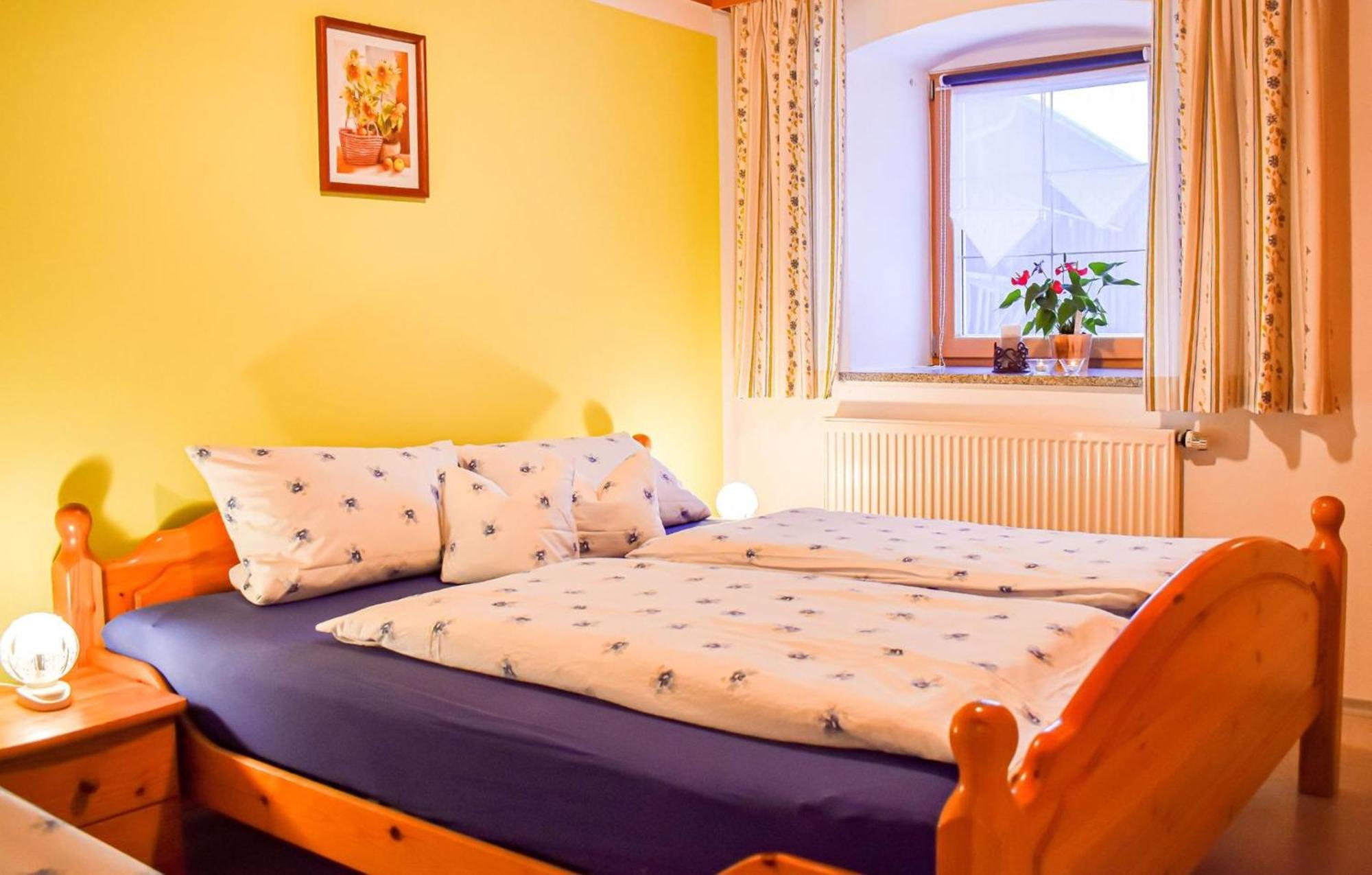 Urlaub Auf Dem Haberlhof Villa Lohberg Ngoại thất bức ảnh