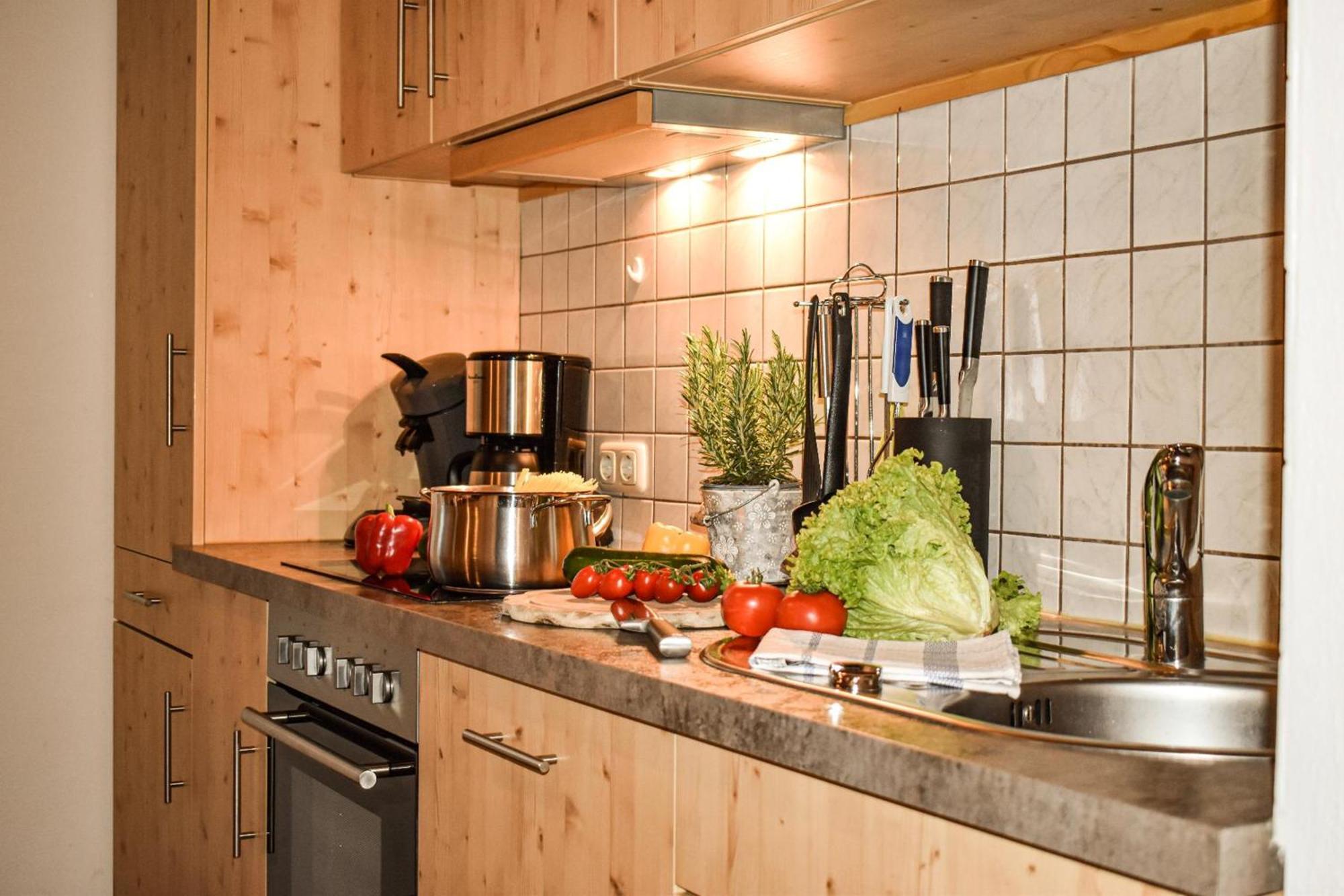 Urlaub Auf Dem Haberlhof Villa Lohberg Ngoại thất bức ảnh