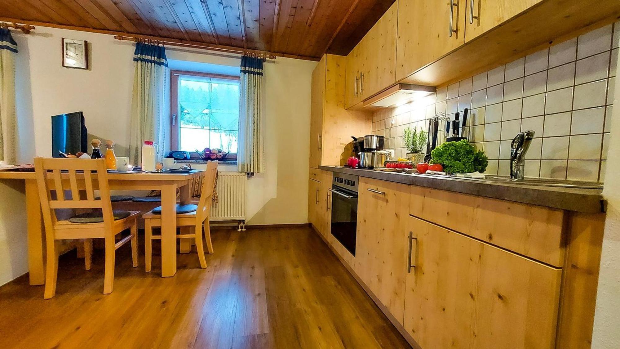 Urlaub Auf Dem Haberlhof Villa Lohberg Ngoại thất bức ảnh